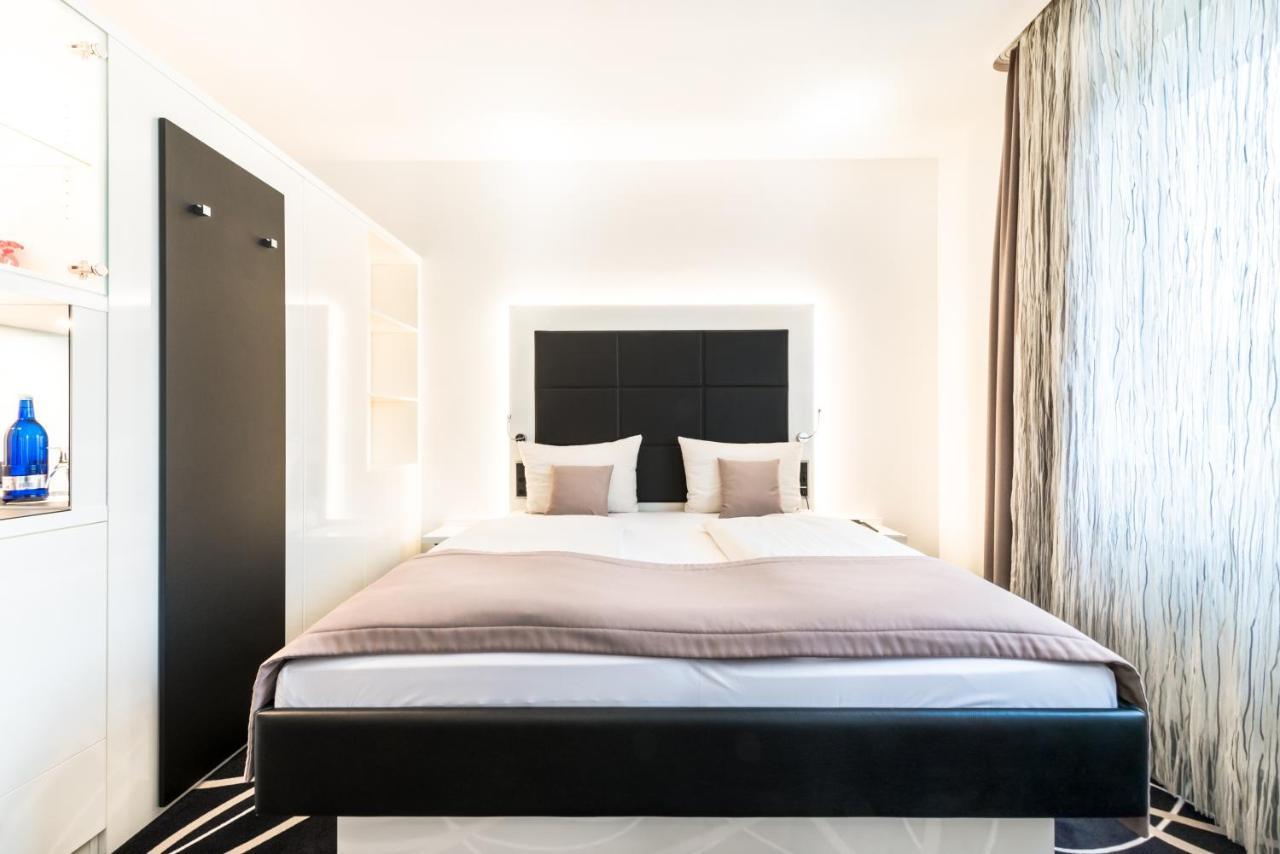 Sieben Welten Hotel & Spa Resort 쿤젤 외부 사진