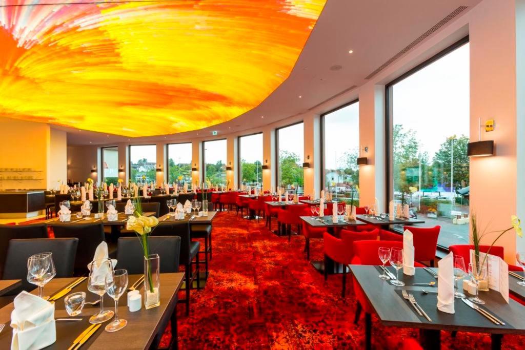 Sieben Welten Hotel & Spa Resort 쿤젤 외부 사진