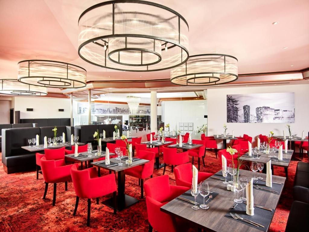 Sieben Welten Hotel & Spa Resort 쿤젤 외부 사진